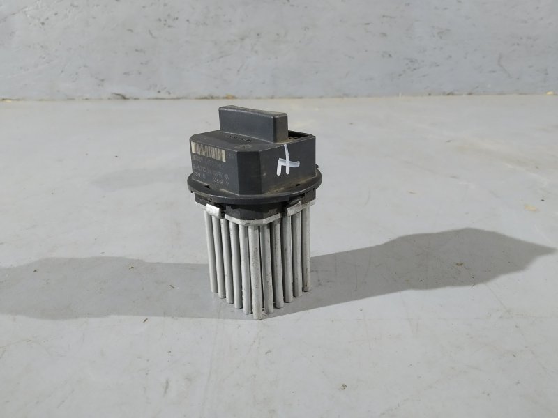 резистор печки, 2965 рублей, Санкт-Петербург