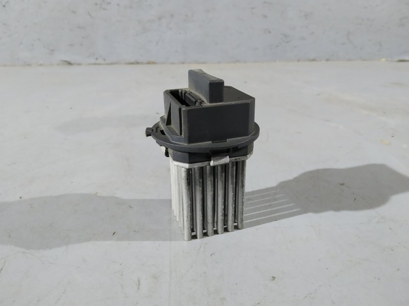 резистор печки, 2965 рублей, Санкт-Петербург