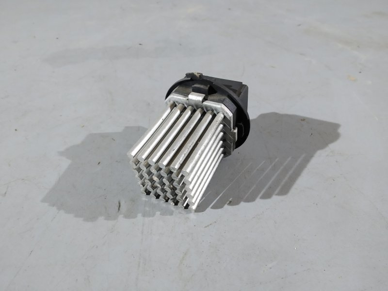 резистор печки, 2965 рублей, Санкт-Петербург