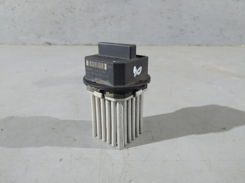 резистор печки, 2965 рублей, Санкт-Петербург