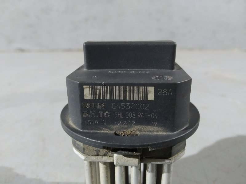 резистор печки, 2965 рублей, Санкт-Петербург