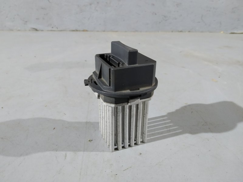 резистор печки, 2965 рублей, Санкт-Петербург