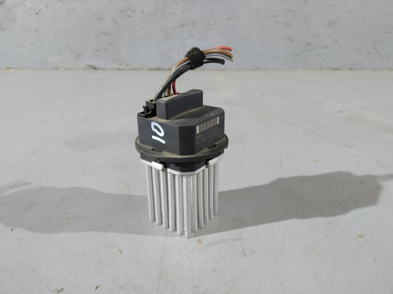 резистор печки, 3040 рублей, Санкт-Петербург