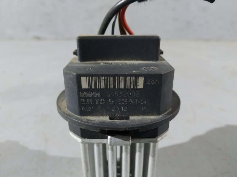 резистор печки, 3040 рублей, Санкт-Петербург