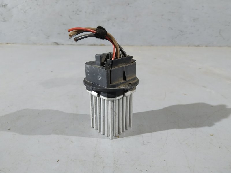 резистор печки, 3040 рублей, Санкт-Петербург