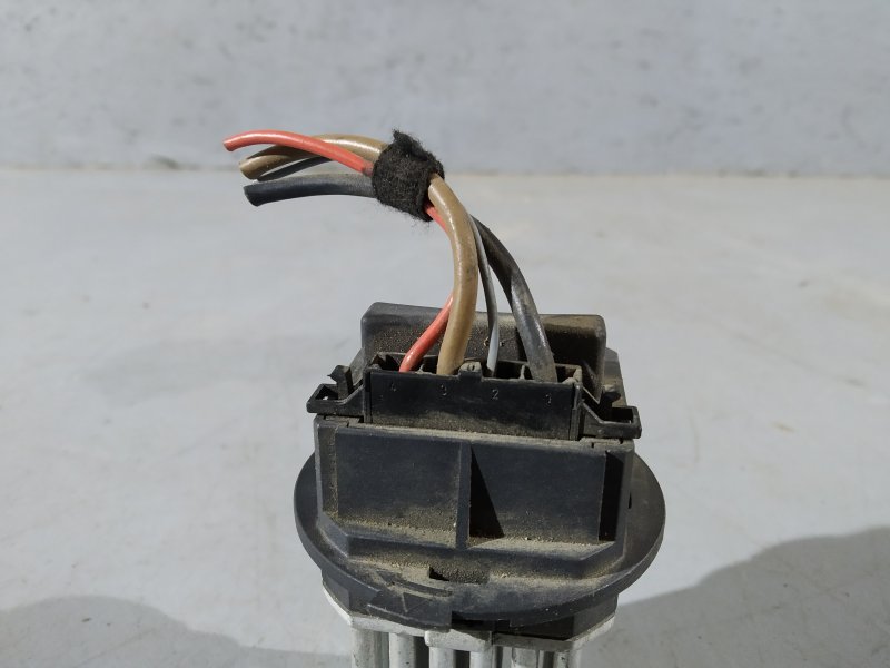 резистор печки, 3040 рублей, Санкт-Петербург