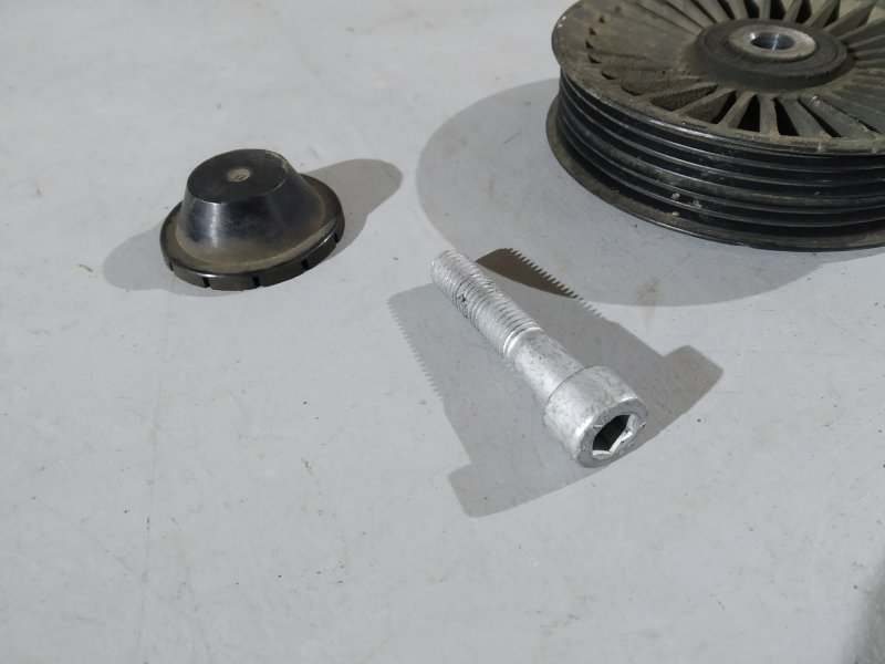 обводной ролик, 1185 рублей, Санкт-Петербург