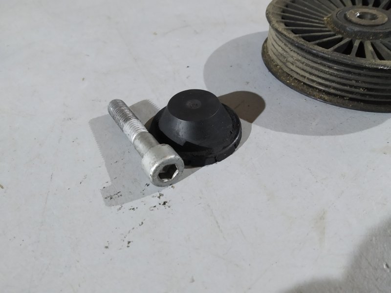 обводной ролик, 1185 рублей, Санкт-Петербург