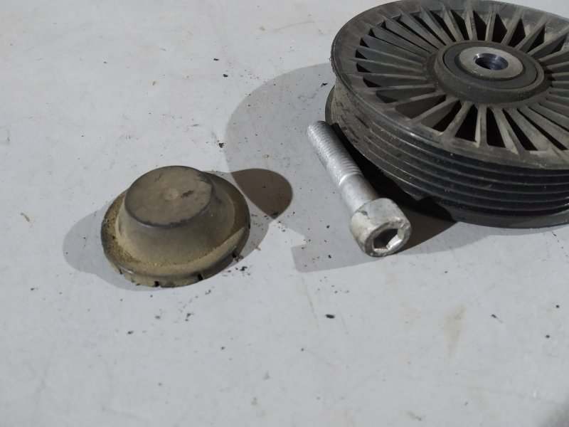 обводной ролик, 1185 рублей, Санкт-Петербург