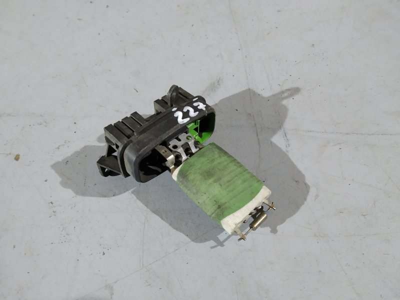 резистор печки, 1185 рублей, Санкт-Петербург