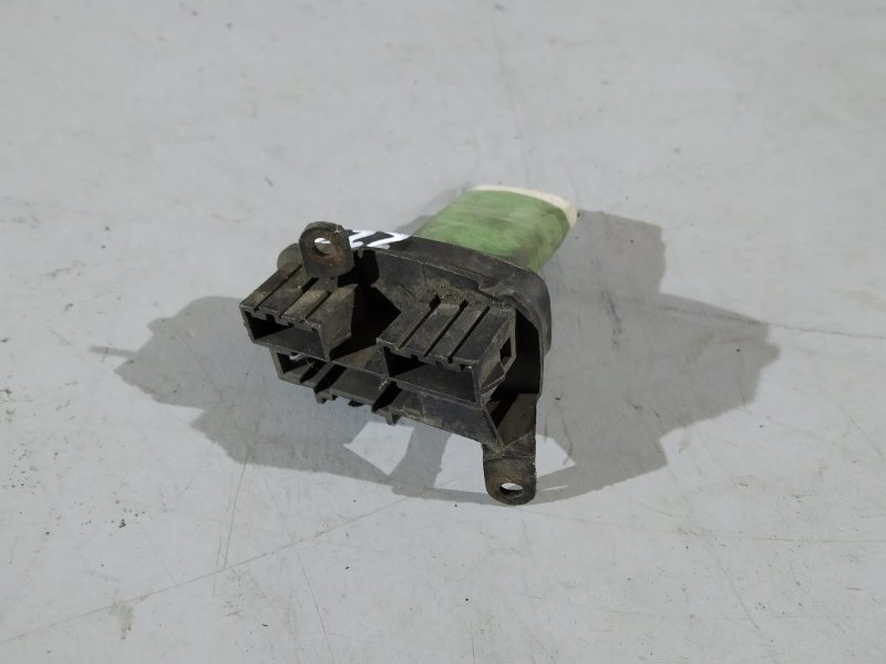 резистор печки, 1185 рублей, Санкт-Петербург