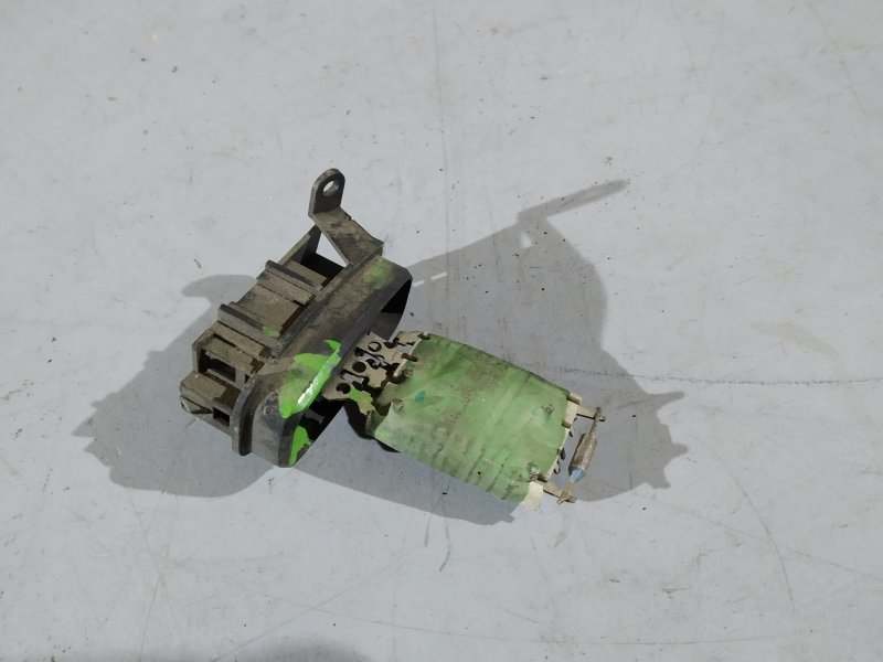 резистор печки, 1185 рублей, Санкт-Петербург