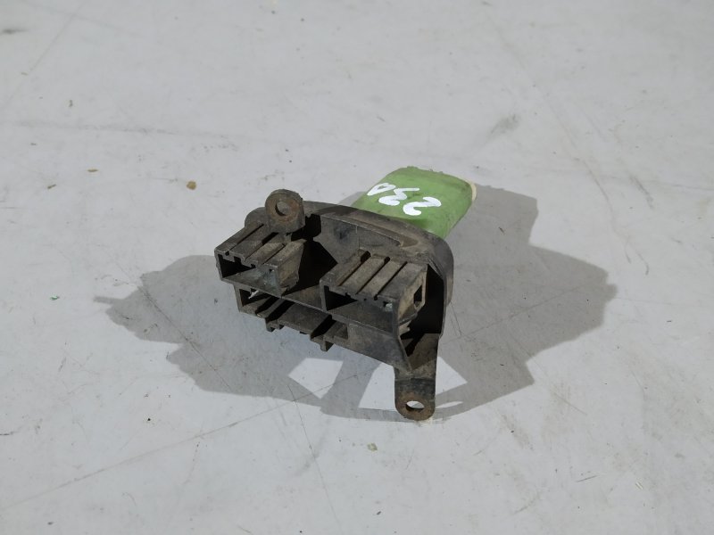 резистор печки, 1185 рублей, Санкт-Петербург