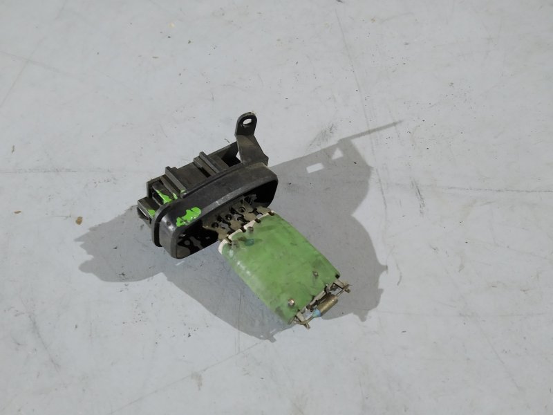 резистор печки, 1185 рублей, Санкт-Петербург