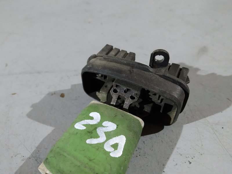 резистор печки, 1185 рублей, Санкт-Петербург