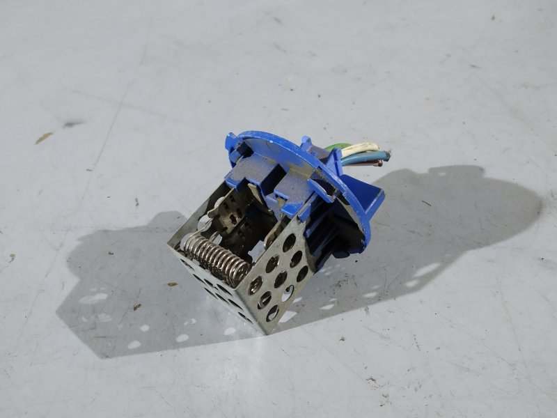 резистор печки, 1185 рублей, Санкт-Петербург