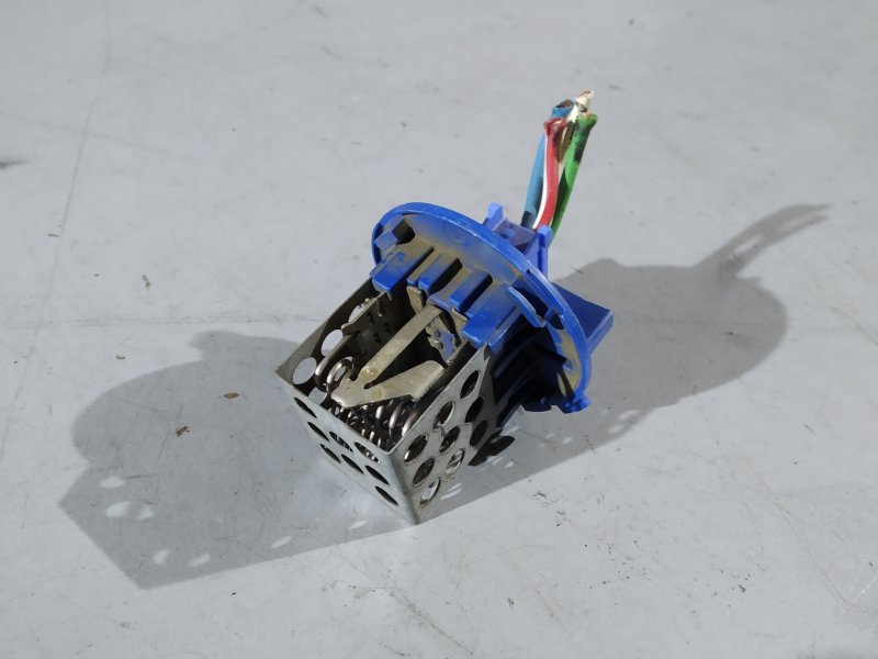 резистор печки, 1185 рублей, Санкт-Петербург