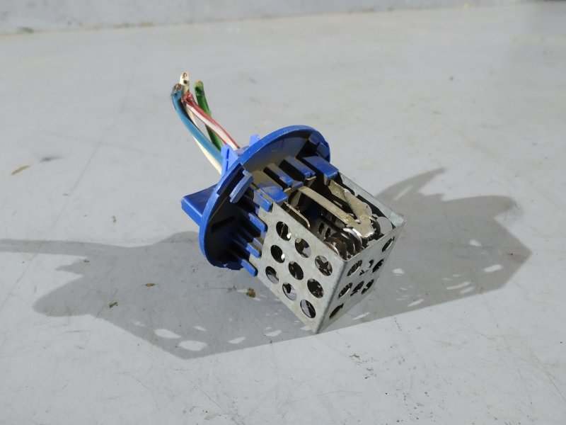 резистор печки, 1185 рублей, Санкт-Петербург