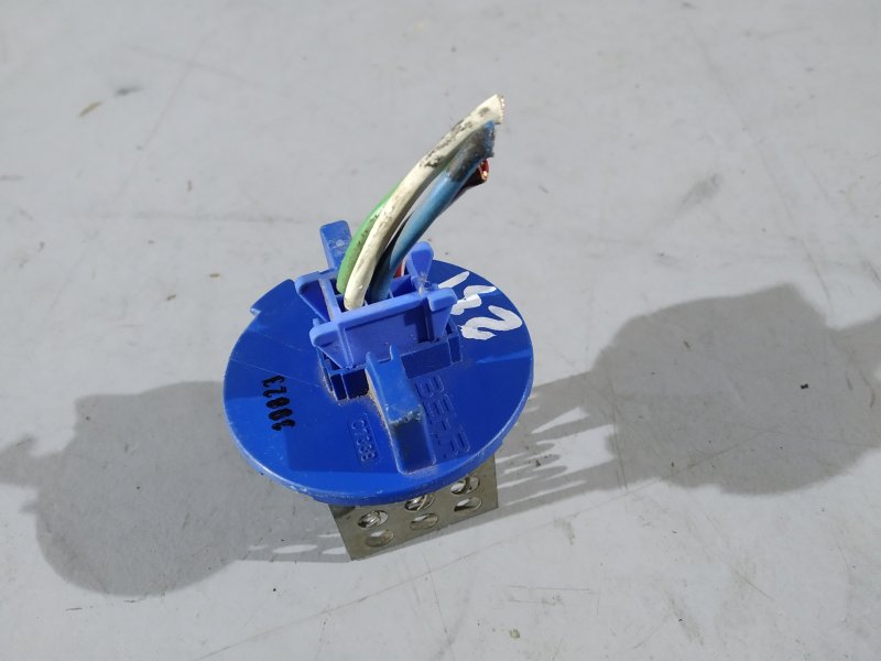 резистор печки, 1185 рублей, Санкт-Петербург