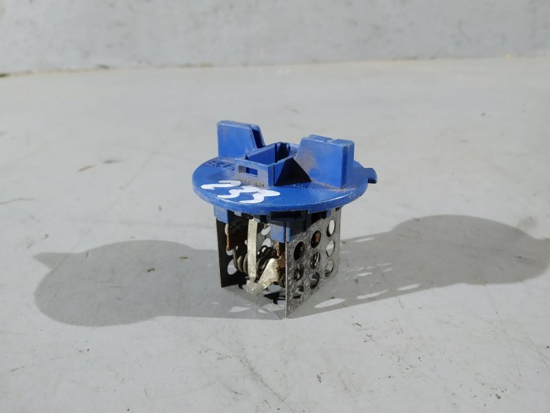 резистор печки, 1010 рублей, Санкт-Петербург