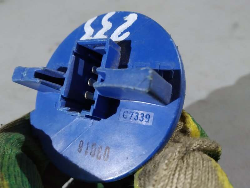 резистор печки, 1010 рублей, Санкт-Петербург