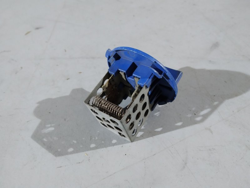 резистор печки, 1010 рублей, Санкт-Петербург