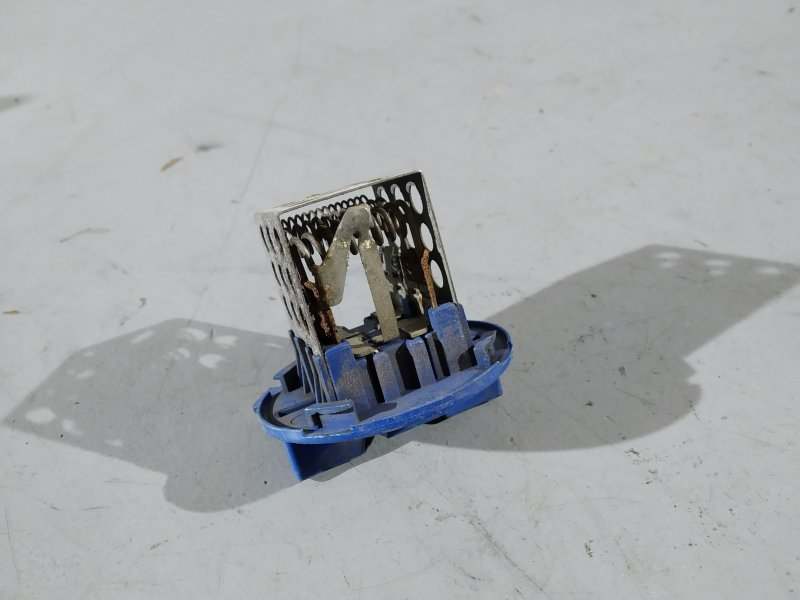 резистор печки, 1010 рублей, Санкт-Петербург