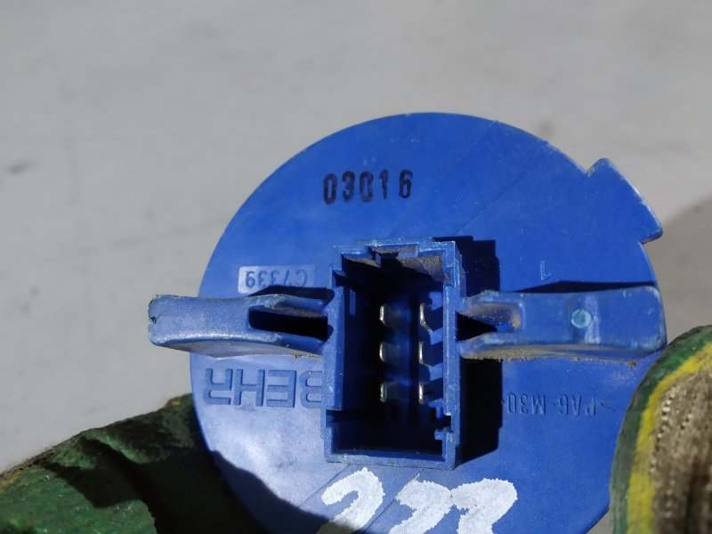 резистор печки, 1010 рублей, Санкт-Петербург