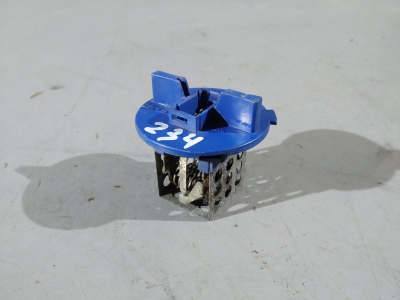 резистор печки, 1010 рублей, Санкт-Петербург