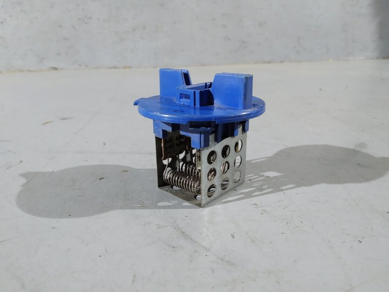 резистор печки, 1010 рублей, Санкт-Петербург