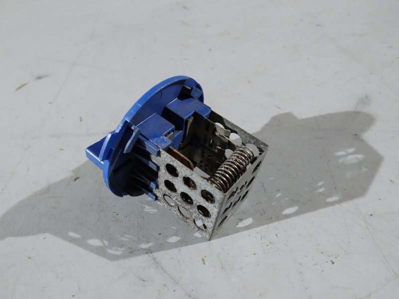 резистор печки, 1010 рублей, Санкт-Петербург