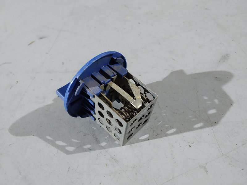 резистор печки, 1010 рублей, Санкт-Петербург