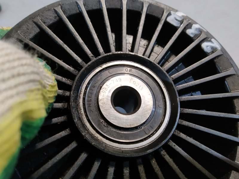 обводной ролик, 1185 рублей, Санкт-Петербург