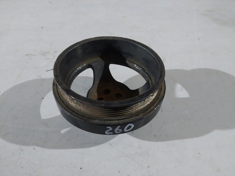 шкив коленвала, 1895 рублей, Санкт-Петербург