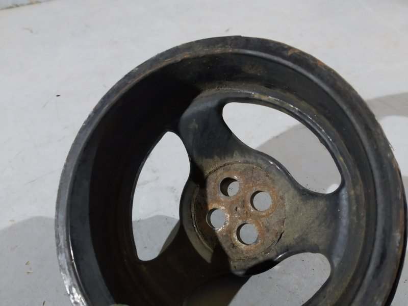 шкив коленвала, 1895 рублей, Санкт-Петербург