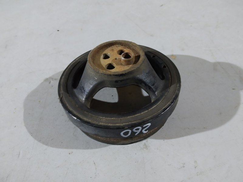 шкив коленвала, 1895 рублей, Санкт-Петербург