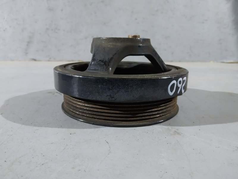 шкив коленвала, 1895 рублей, Санкт-Петербург