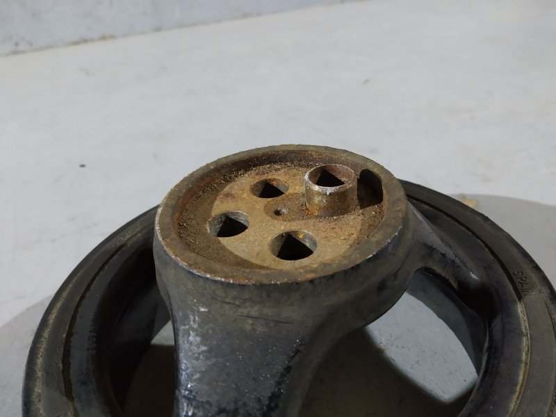 шкив коленвала, 1895 рублей, Санкт-Петербург