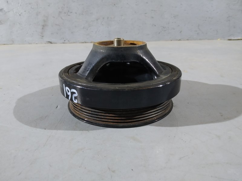 шкив коленвала, 1895 рублей, Санкт-Петербург