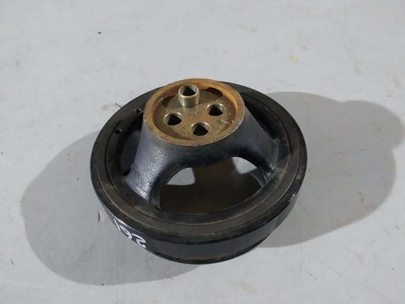 шкив коленвала, 1895 рублей, Санкт-Петербург