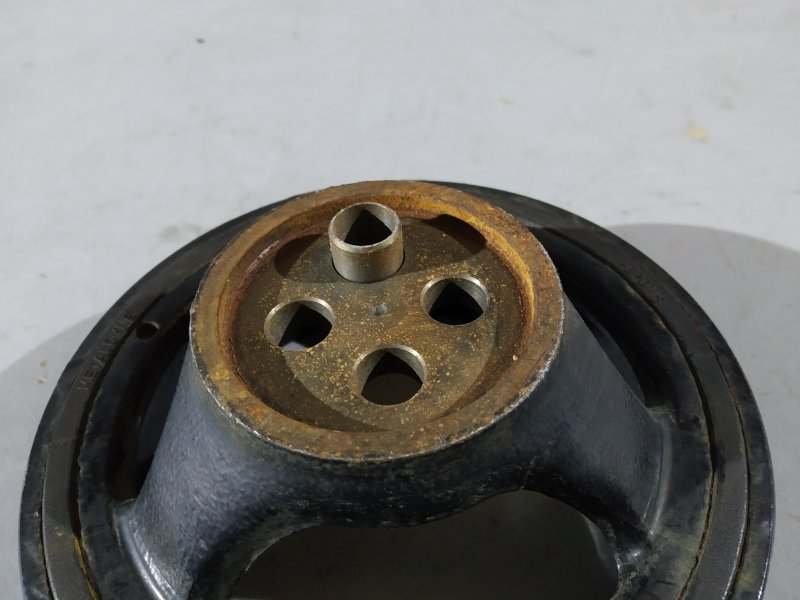 шкив коленвала, 1895 рублей, Санкт-Петербург