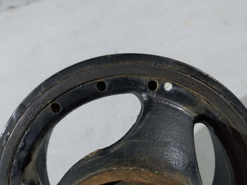 шкив коленвала, 1895 рублей, Санкт-Петербург