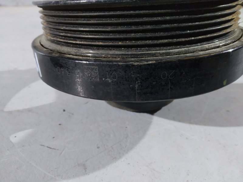 шкив коленвала, 1895 рублей, Санкт-Петербург