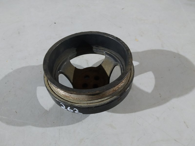 шкив коленвала, 1895 рублей, Санкт-Петербург