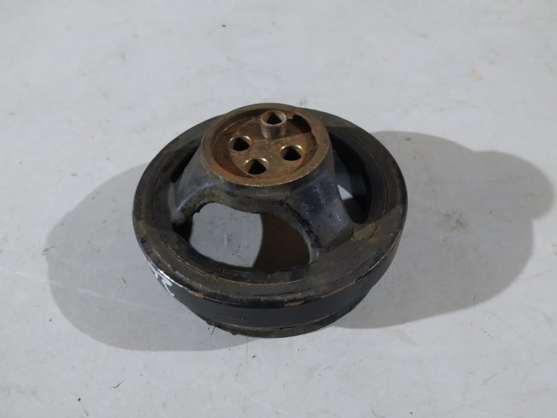 шкив коленвала, 1895 рублей, Санкт-Петербург