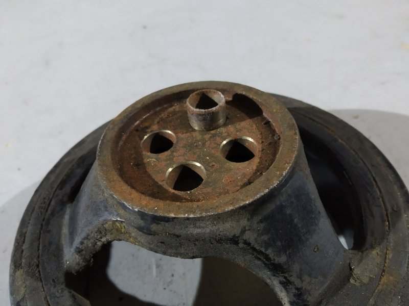 шкив коленвала, 1895 рублей, Санкт-Петербург