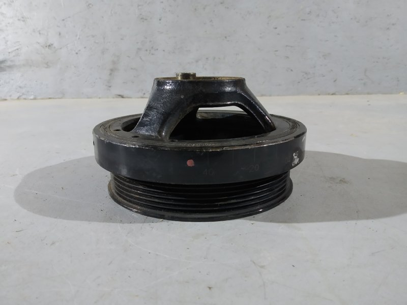 шкив коленвала, 1895 рублей, Санкт-Петербург