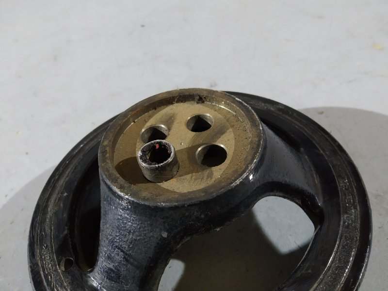 шкив коленвала, 1895 рублей, Санкт-Петербург