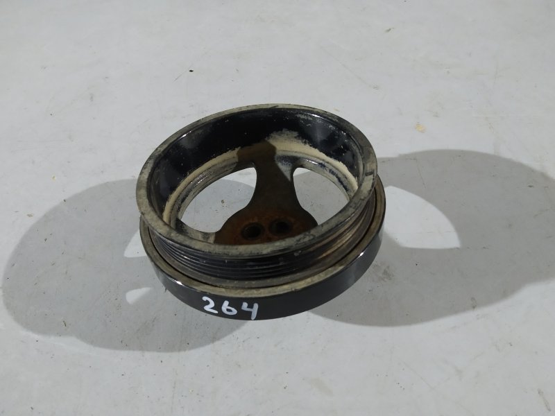 шкив коленвала, 1895 рублей, Санкт-Петербург