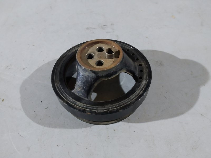 шкив коленвала, 1895 рублей, Санкт-Петербург